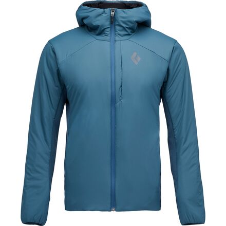 First Light Hybrid Hooded Jacket - Men's