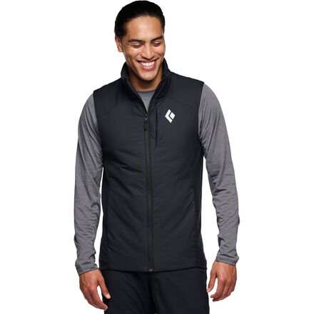 First Light Hybrid Vest - Men's