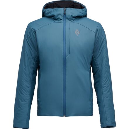First Light Stretch Hooded Jacket - Men's