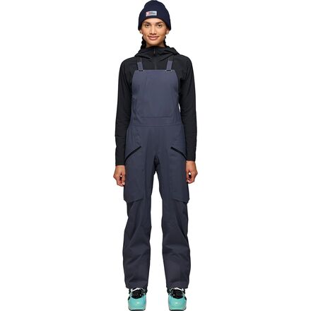Factor Bib Pant - Women's
