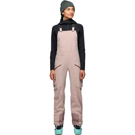 Factor Bib Pant - Women's