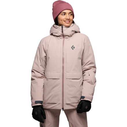 Factor Insulated Parka - Women's