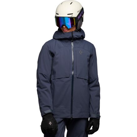 Factor Shell Jacket - Women's