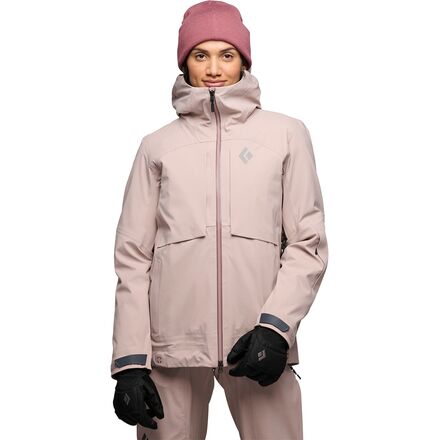 Factor Shell Jacket - Women's