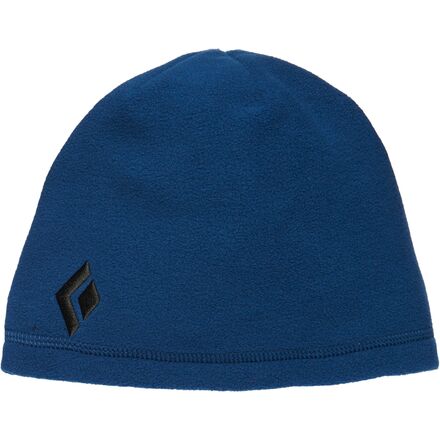 Light Knit Line Beanie