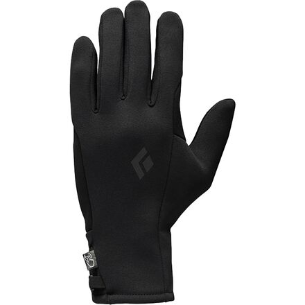 Midweight ScreenTap Liner Glove