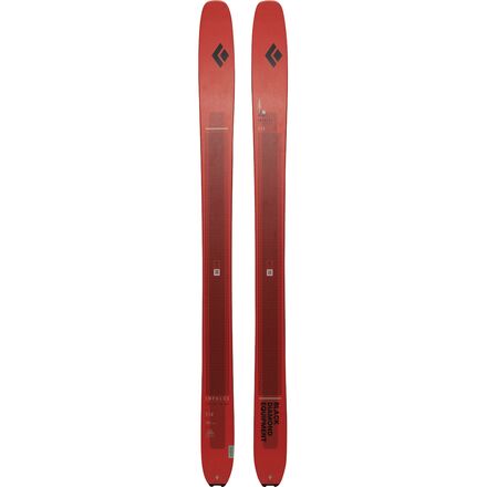 Impulse 112 Ti Ski - 2026