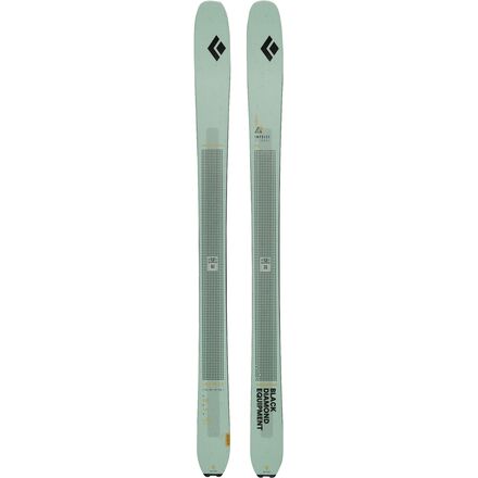 Impulse 98 Ti Ski - 2026 - Women's