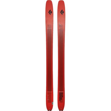 Impulse Pro 114 Ti Ski -2026