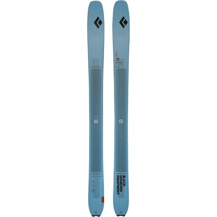 Impulse 104 Ti Ski - 2026 - Women's