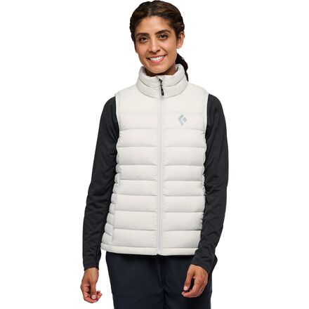 Access Down Vest - Women's