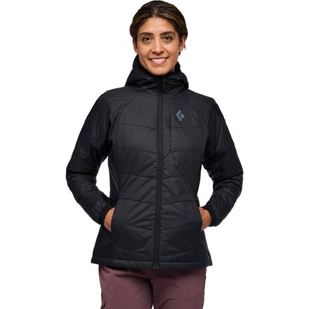 Solution Hoodie - Women's