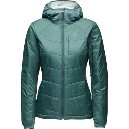 Solution Hoodie - Women's