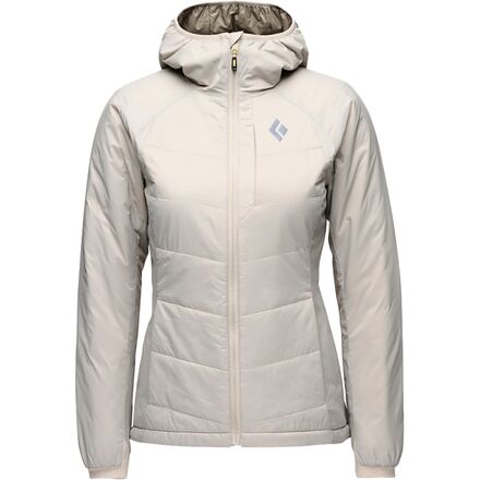 Solution Hoodie - Women's