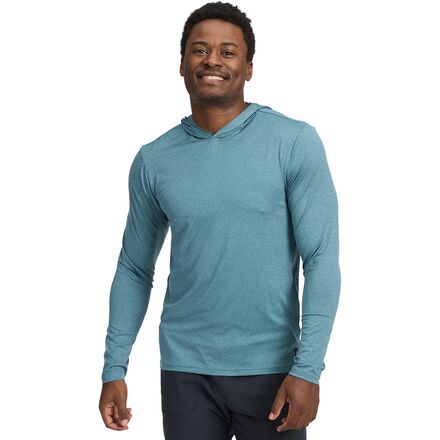 Circuit Hoodie - Men's