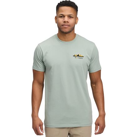 Mountainscape T-Shirt - Men's