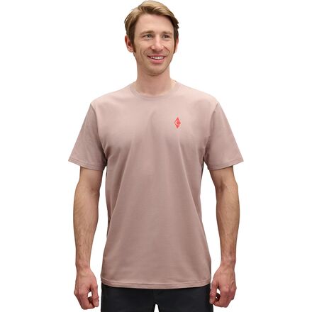 Dragon Short-Sleeve T-Shirt - Men's
