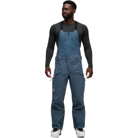 Recon Stretch Bib Pant - Men's