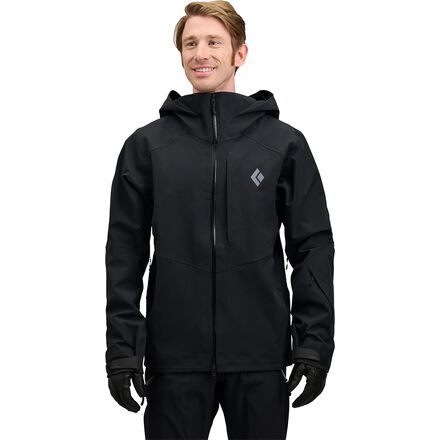 Recon Stretch Ski Shell - Men's