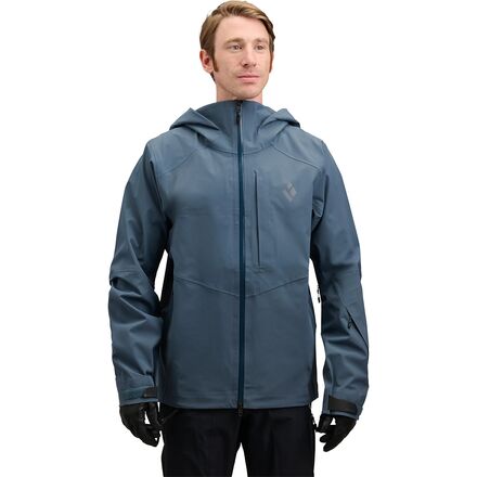 Recon Stretch Ski Shell - Men's