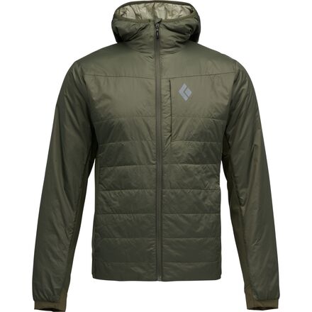 Solution 1.0 Hoodie - Men's