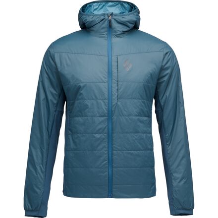Solution 1.0 Hoodie - Men's