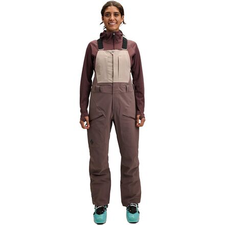 Recon Stretch Bibs - Women's
