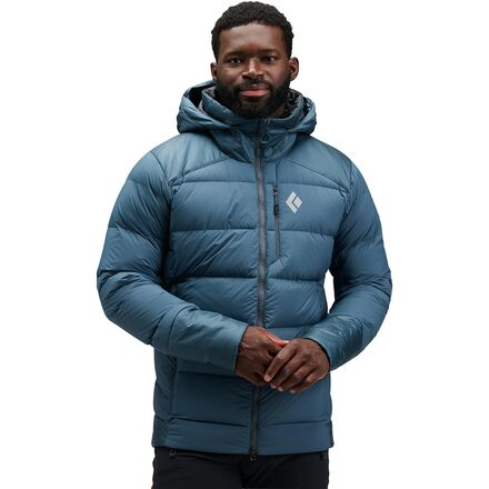Mission Down 3000 Hooded Jacket - Men's