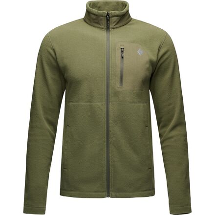 Rift Full-Zip Fleece Jacket - Men's