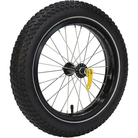 Coho 16+ Wheel Kit