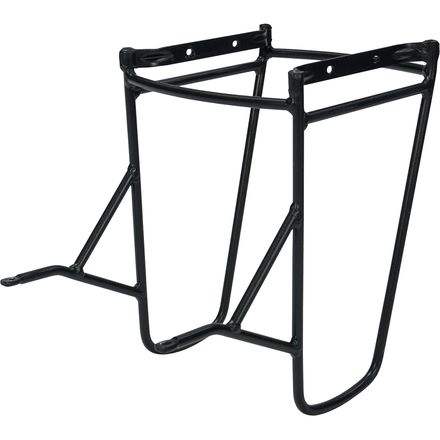 Coho Pannier Trailer Rack