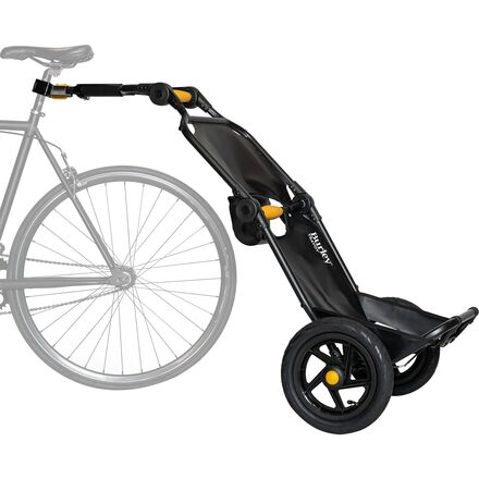 Travoy Bike Trailer