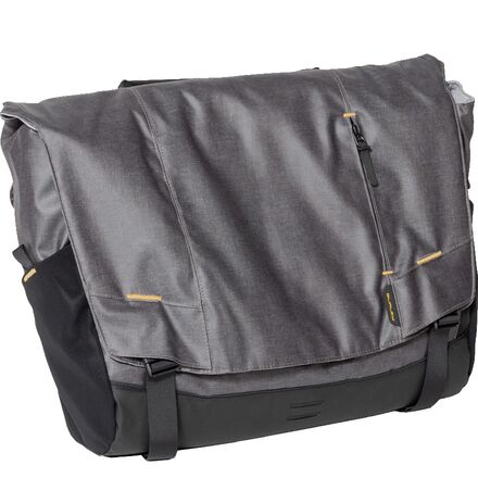 Transit Messenger Bag