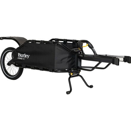 Coho XC Cargo Bike Trailer