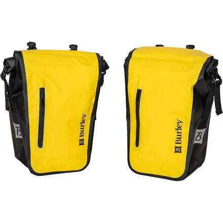 Pannier Bag Set