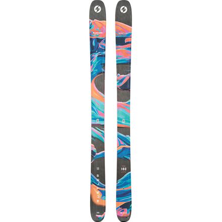Rustler 11 Ski - 2026