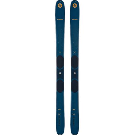 Zero G 105 Ski - 2026