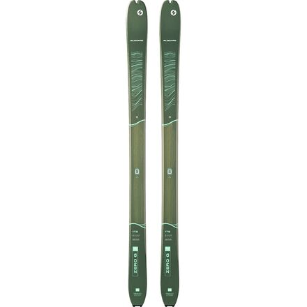 Zero G 96 Ski - 2026 - Women's