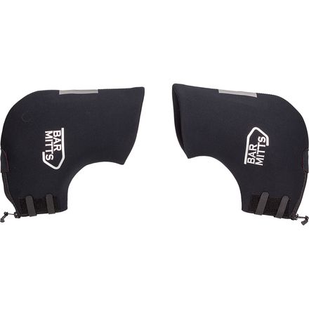 Mountain/Commuter Pogie Handlebar Mittens