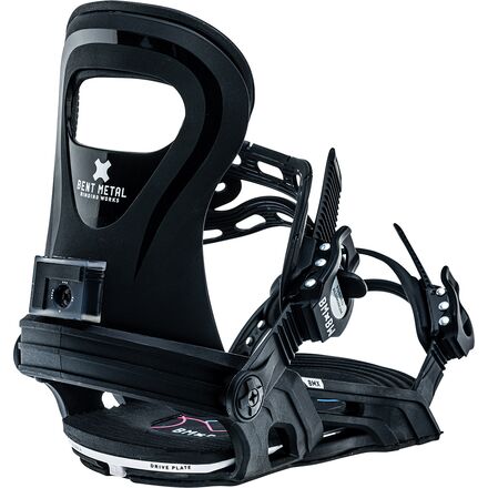 BMX Snowboard Binding - 2025 - Kids'