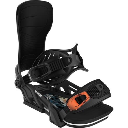 Transfer Snowboard Binding - 2026