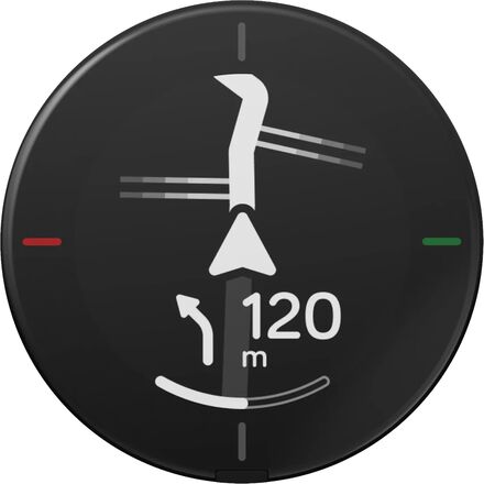 Velo 2 Navigation Device