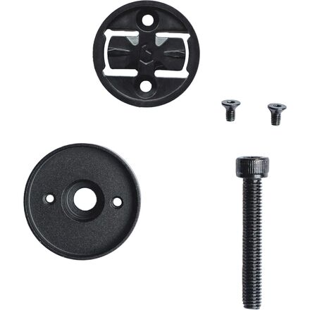 Velo 2 Stem Cap Mount