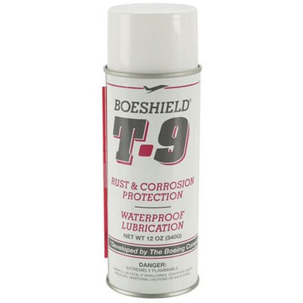 T-9 Lubricant
