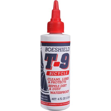 T-9 Drip Lubricant