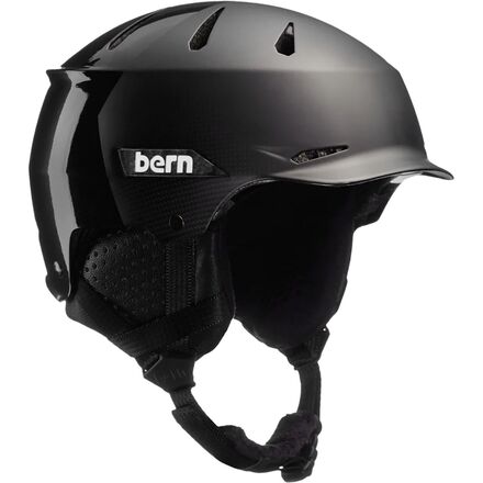 Hendrix Carbon Fiber DVRT Helmet