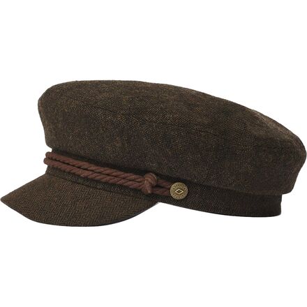 Brixton - Fiddler Hat