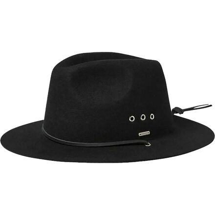 Wesley Aw Fedora