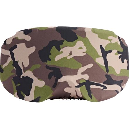 The Goggle Cover