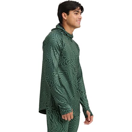 Summit Top - Men's